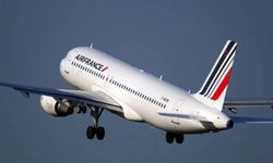 Air France, Nijer uçuşlarını askıya aldı
