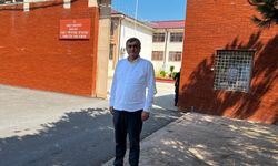 CHP’li Ali Şeker, Aysel Tuğluk ve Gültan Kışanak’ı ziyaret etti