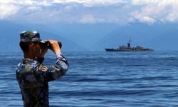 Tayvan: Ada çevresinde Çin'e ait 55 askeri hava aracı tespit edildi