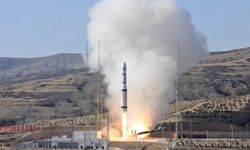Çin, test uydusu "Çuangşin-16"yı uzaya yolladı
