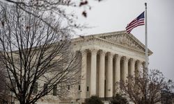 ABD Anayasa Mahkemesi'nde, Halkbank'ın temyiz duruşması görülecek