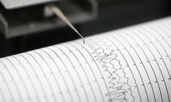 Japonya'da 5,3 büyüklüğünde deprem meydana geldi