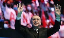 Cumhurbaşkanı Erdoğan, kuru üzüm taban fiyatını 27 lira olarak açıkladı