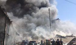 Erivan'daki patlamada ölü sayısı 16'ya çıktı