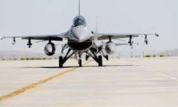 Türkiye’den askeri bir heyet F-16'lar için ABD'ye gitti