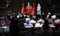 Kılıçdaroğlu: Helalleşme bir oy isteme değildir, bizim helalleşmeye ihtiyacımız var