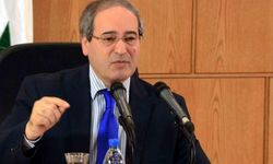 Suriye Dışişleri Bakanı: İlişkilerin yeniden tesis edilmesi için Türkiye Suriye'den çekilmeli