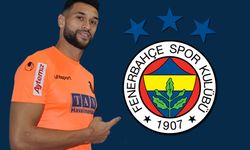 Fenerbahçe Steven Caulker'ın sözleşmesini feshetti