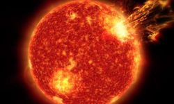 "Yamyam" adı verilen Güneş fırtınası Dünya'ya doğru ilerliyor