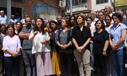 HDP’li Günay: 21 canın kanı Cengiz Holding’in elinde