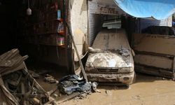 İran'da sel felaketi: 90 kişi öldü
