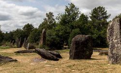 İspanya Portekiz sınırında devasa bir megalitik kompleks bulundu