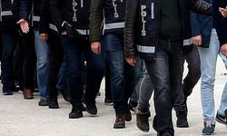 Adana'da IŞİD operasyonu: 10 gözaltı kararı