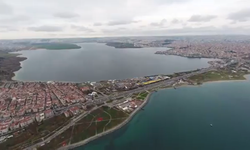 Bakanlık, Erdoğan'ın çılgın proje dediği 'Kanal İstanbul'un planlarını devre dışı bırakmış