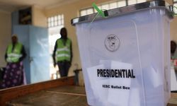 Önümüzdeki hafta yapılacak Kenya'da seçimlerini 18 bin gözlemci takip edecek