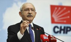 Kılıçdaroğlu'ndan adaylık açıklaması: 6 lider "adayımız sizsiniz" derse elbette kabul ederim