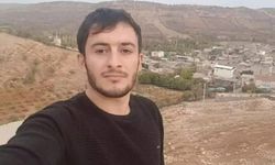 İzmir’de çalıştığı şantiyede inşaat demirlerinin altında kalan 25 yaşındaki inşaat işçisi yaşamını yitirdi