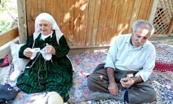 80 yaşındaki Makbule Özer’e tahliye