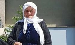 80 yaşındaki hasta tutuklu Makbule Özer İstanbul ATK’ye sevk edildi
