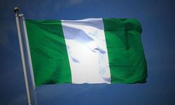 Nijerya'da 6 aracın karıştığı kazada 10 kişi hayatını kaybetti