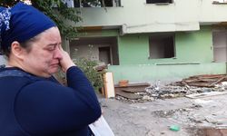 Zorla dönüşüm dayatılan Okmeydanı Fetihtepe Mahallesi’nde yıkım da devam ediyor direniş de