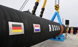 Rusya’nın gaz arzını kesmesi halinde Almanya sadece 2.5 ay idare edebilecek