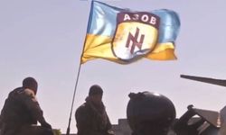 Rusya, Azov Taburunu terör örgütü ilan etti