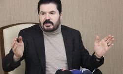 Ağrıspor başkanından Savcı Sayan'a "istifa et" çağrısı