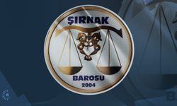 Şırnak Barosu, KPSS’nin iptali istemiyle Ankara Nöbetçi İdare Mahkemesi’nde dava açtı