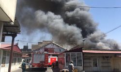 Ermenistan’da alışveriş merkezinde patlama