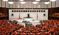TBMM Hazırlık Komisyonu'ndan Başarır ve Türkkan'a tebligat