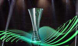 UEFA Avrupa Konferans Ligi play-off turu mücadeleleri yarın oynanacak