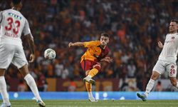 Spor Toto Süper Lig'in 3. haftası yapılan üç karşılaşmayla tamamlandı
