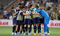 Fenerbahçe,  yarın Avrupa kupalarında 243. maçına çıkacak