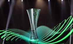 UEFA Avrupa Konferans Ligi'nde 3. eleme turu karşılaşmaları yarın oynanacak