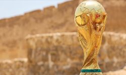 Dört ülke 2030 Dünya Kupası'na ev sahipliği yapmak için başvuruda bulundu