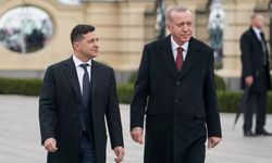 Cumhurbaşkanı Erdoğan bugün Ukrayna'ya gidiyor