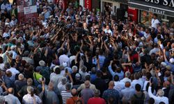 Kılıçdaroğlu Edirne'den bir fotoğraf paylaştı: Milletimiz Edirne'den Ardahan'a helalleşme istiyor!