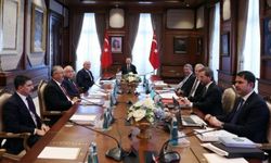Cumhurbaşkanlığı Yüksek İstişare Kurulu toplantısının gündemi: "Türkiye aleyhine faaliyet yürüten yabancı vakıflar"