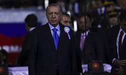 Erdoğan hem nalına hem mıhına: Aynı konuşmada hem barıştan bahsetti hem de Suriye'de operasyon derinliğinden