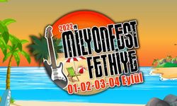 Bir festival iptali daha: Muğla Valiliği, Milyon Fest Fethiye'yi iptal etti, gerekçe yok
