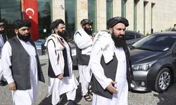 Taliban Türkiye'ye geliyor: Konu Afgan mülteciler