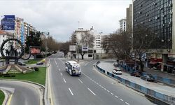30 Ağustos Zafer Bayramı kutlamaları dolayısıyla Ankara’da bazı yollar trafiğe kapatılacak
