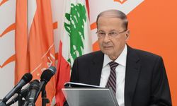 Lübnan Cumhurbaşkanı: Her ay 15 bin Suriyeliyi ülkelerine göndermekte kararlıyız