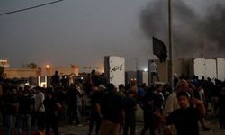 Irak'ta gece boyunca çatışma: Sadr destekçileri ile güvenlik güçleri arasındaki çatışmalarda ölü sayısı 20'ye çıktı
