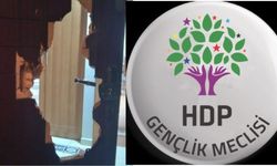HDP'li 5 genç tutuklandı