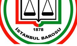 İstanbul Barosu'ndan Gülşen çağrısı: Anayasa ihlal edildi, oy kaygısıyla yargı biçimlendiriliyor