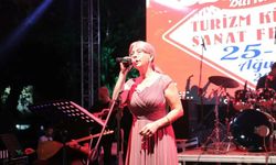 Bir konser yasağı da Ceyhan'da: İlkay Akkaya'nın konseri yasaklandı