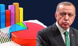 AKP yüzde 30'un altına kapağı attı! Yöneylem: Tablo kalıcılaşıyor!