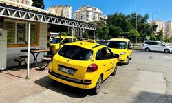 Antalya'da taksiciler İngilizce, Rusça ve Almanca öğrenecek